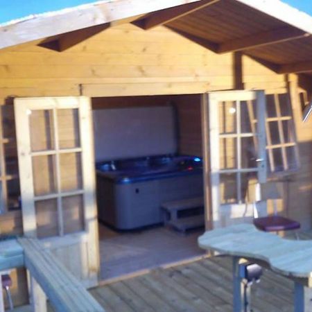 Ballyroney Leigh House Bed And Breakfast المظهر الخارجي الصورة