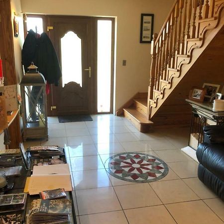 Ballyroney Leigh House Bed And Breakfast المظهر الخارجي الصورة