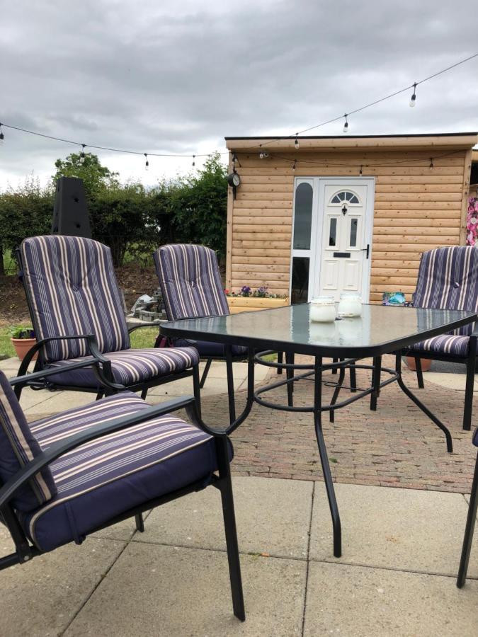 Ballyroney Leigh House Bed And Breakfast المظهر الخارجي الصورة