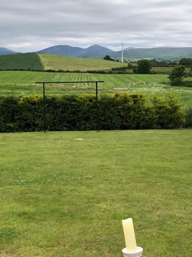 Ballyroney Leigh House Bed And Breakfast المظهر الخارجي الصورة