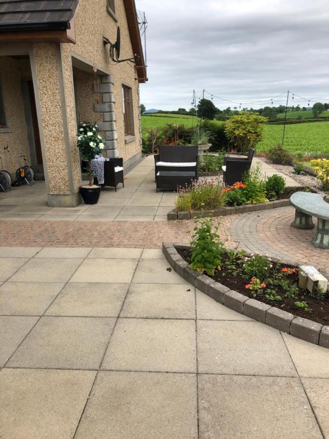 Ballyroney Leigh House Bed And Breakfast المظهر الخارجي الصورة