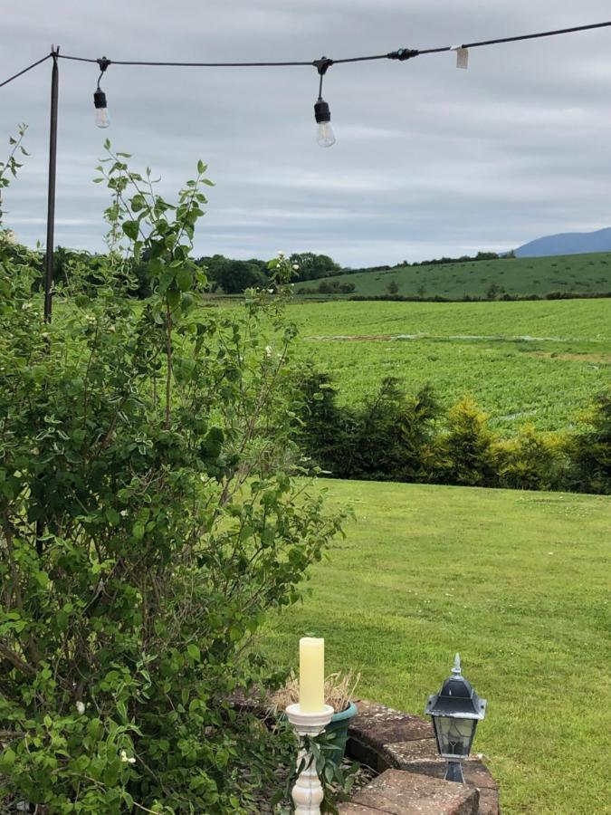 Ballyroney Leigh House Bed And Breakfast المظهر الخارجي الصورة