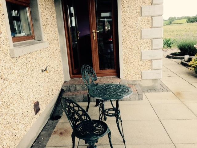 Ballyroney Leigh House Bed And Breakfast الغرفة الصورة