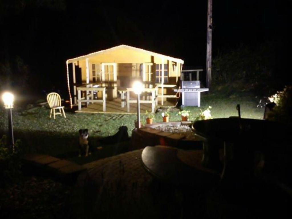 Ballyroney Leigh House Bed And Breakfast المظهر الخارجي الصورة