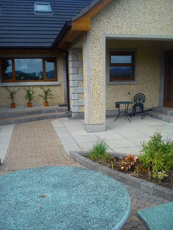 Ballyroney Leigh House Bed And Breakfast الغرفة الصورة