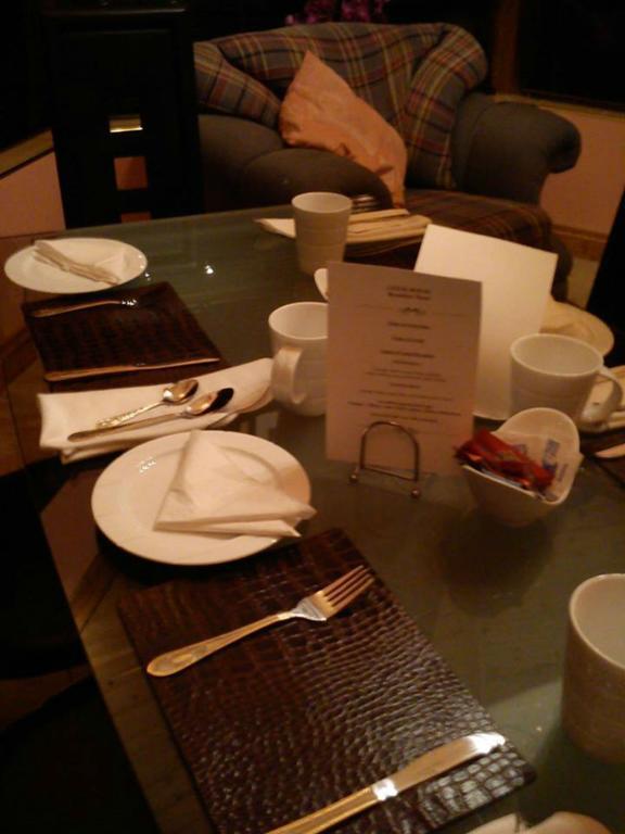 Ballyroney Leigh House Bed And Breakfast المظهر الخارجي الصورة