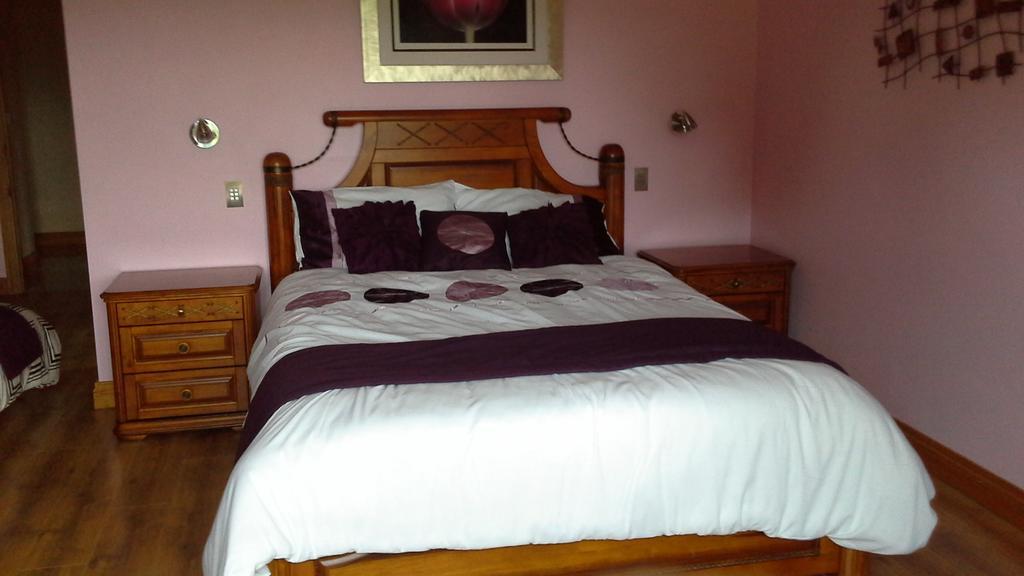 Ballyroney Leigh House Bed And Breakfast الغرفة الصورة