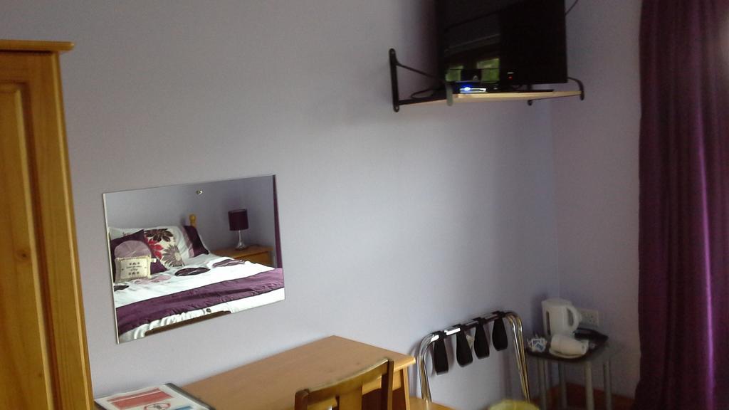 Ballyroney Leigh House Bed And Breakfast المظهر الخارجي الصورة