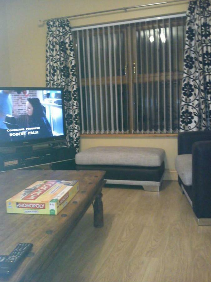 Ballyroney Leigh House Bed And Breakfast المظهر الخارجي الصورة