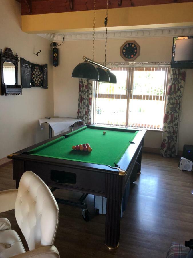 Ballyroney Leigh House Bed And Breakfast المظهر الخارجي الصورة