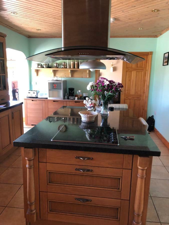 Ballyroney Leigh House Bed And Breakfast المظهر الخارجي الصورة