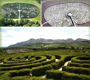 Ballyroney Leigh House Bed And Breakfast المظهر الخارجي الصورة
